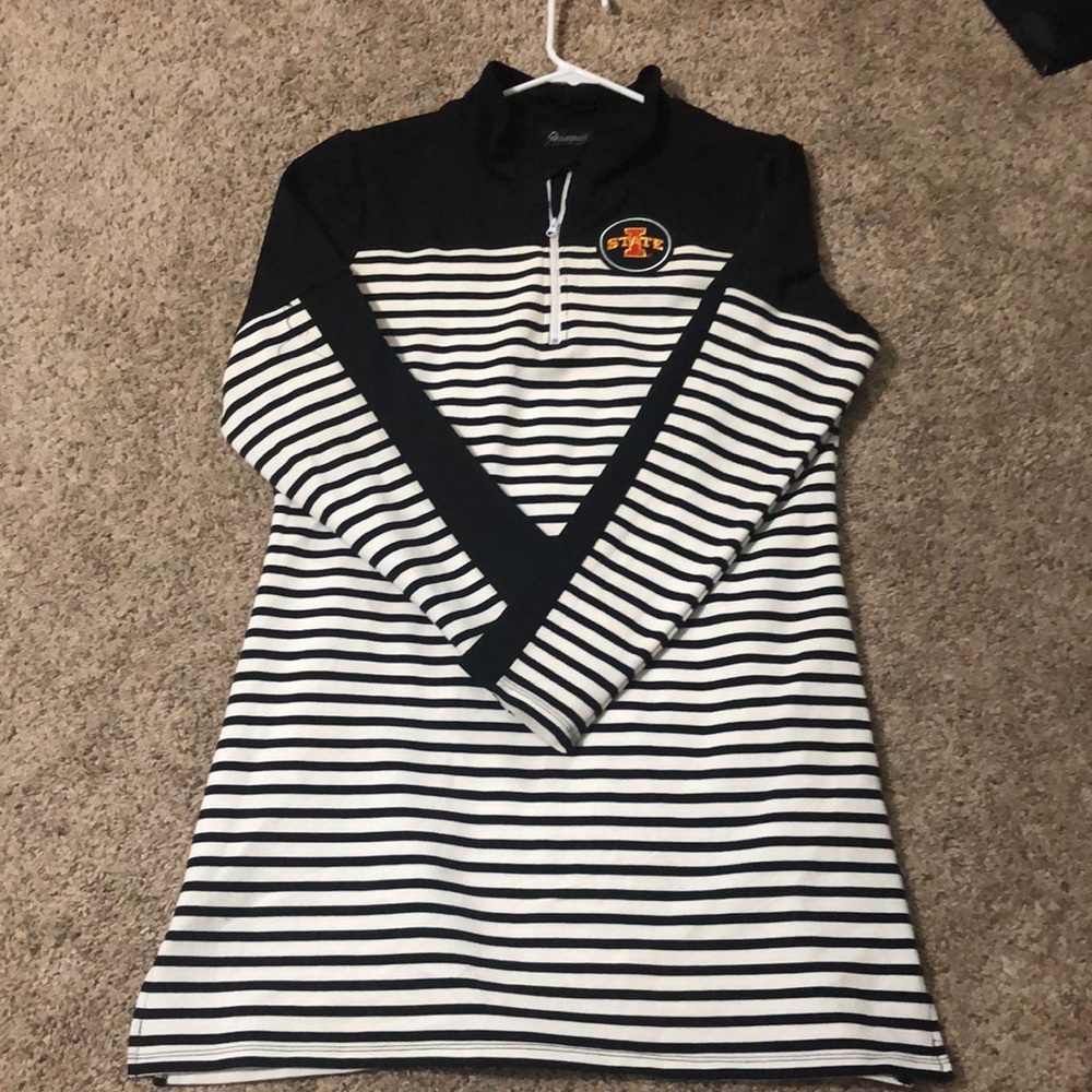 Iowa State Tunic